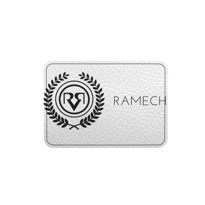 Ketema on leather kika tote