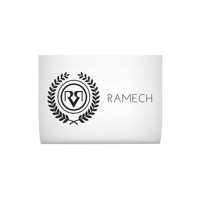 Ras Ereft on cushion