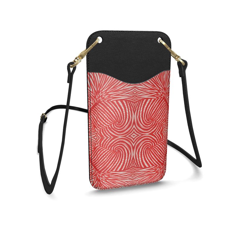 Esat-Lequash on phone case