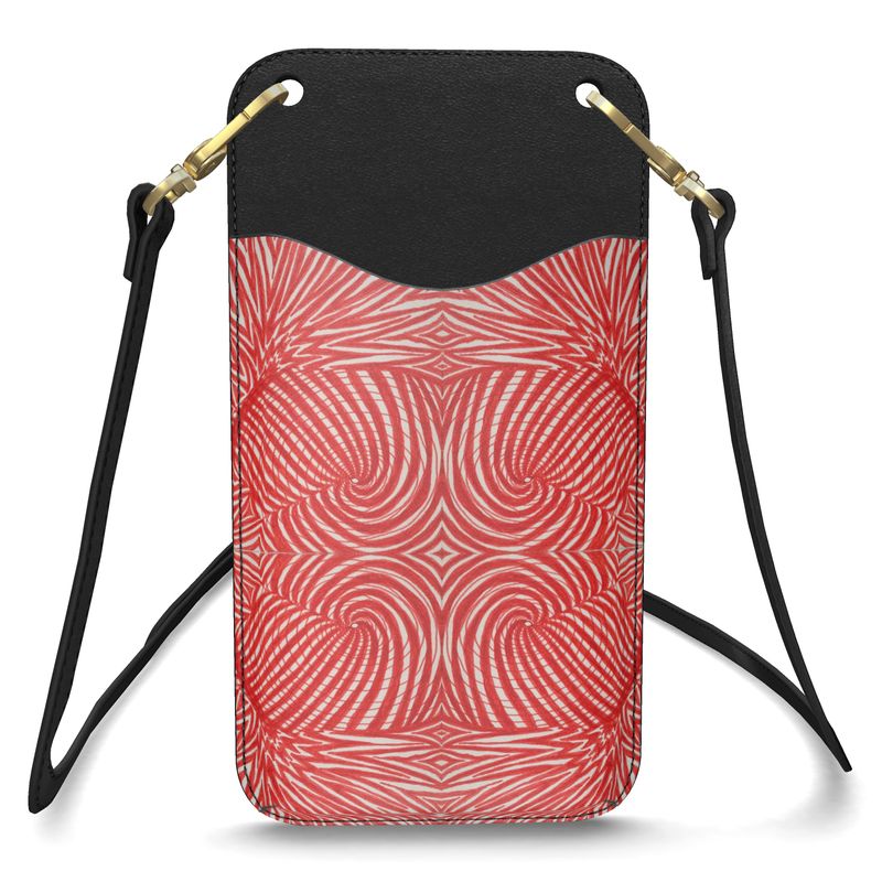 Esat-Lequash on phone case