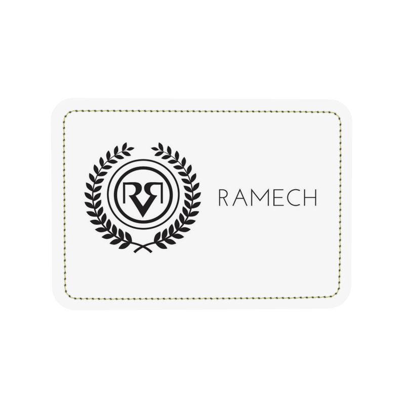 Abeba on leather hobo bag