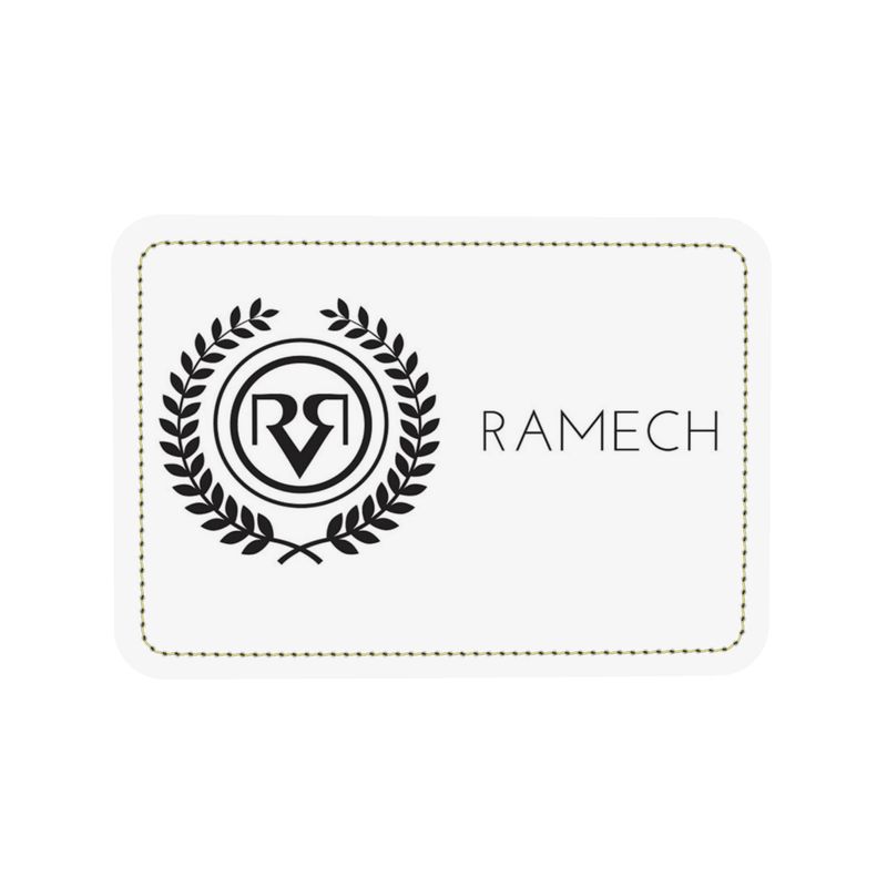 Birabiro on square hobo bag