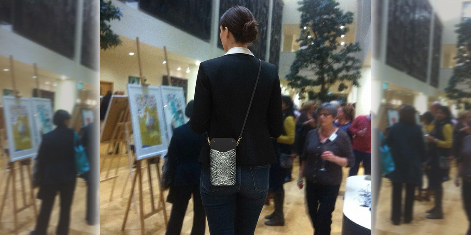 Crafted For Every Soul